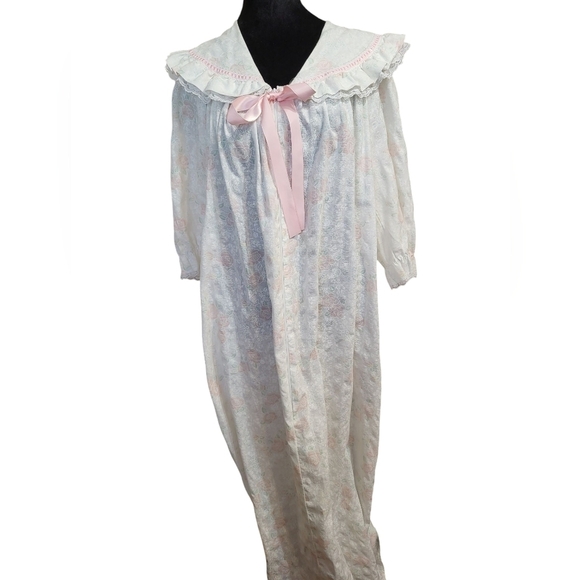 Vintage Wolverine front zip gown m/l - Picture 13 of 14